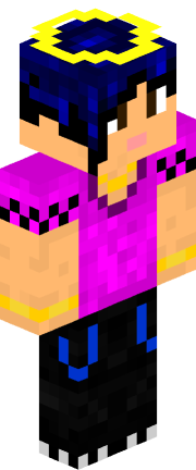Skin Render