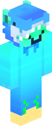 Skin Render