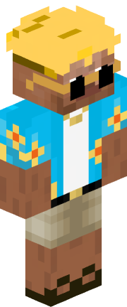 Skin Render