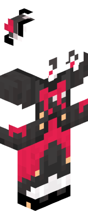 Skin Render