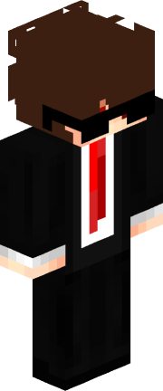 Skin Render