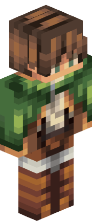 Skin Render