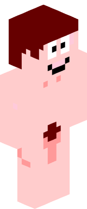 Skin Render