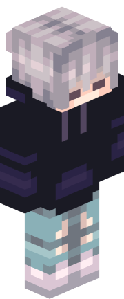 Sharpmatt Minecraft skin