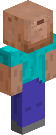 Skin Render
