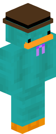 Skin Render