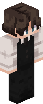 Skin Render