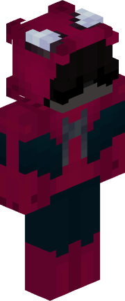 Skin Render