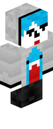 Skin Render
