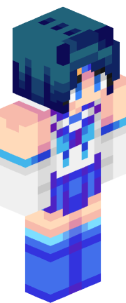 Skin Render