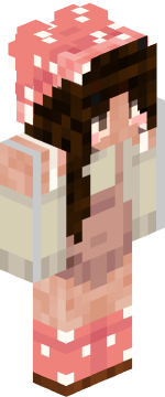 Shinchannn skin