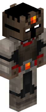 ShinigamiMC skin