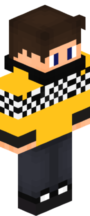 Skin Render