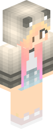 Skin Render