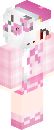 Skin Render
