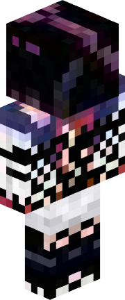 Skin Render