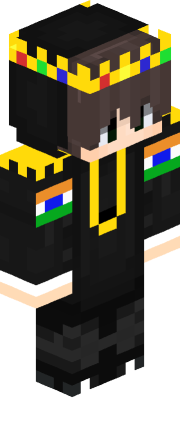 Skin Render