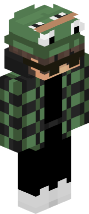 Skin Render