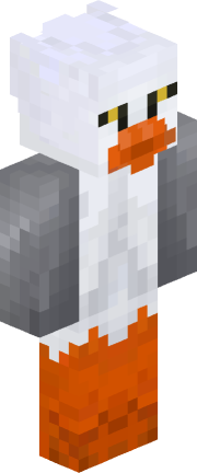 Skin Render
