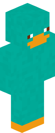 Skin Render