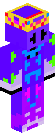 Skin Render