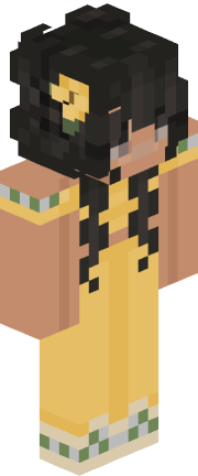 Skin Render