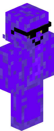 Skin Render