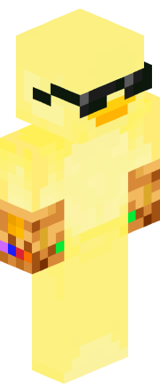 Skin Render