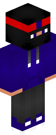 Skin Render
