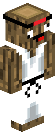 Skin Render