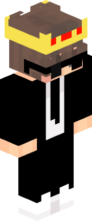 Skin Render