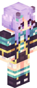 Skin Shulker