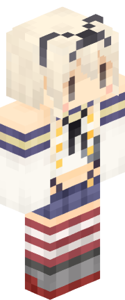 Skin Render