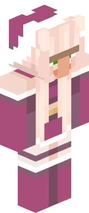 Skin 3D de Shun_753