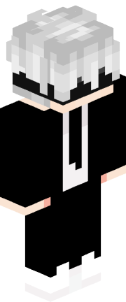 Skin Render