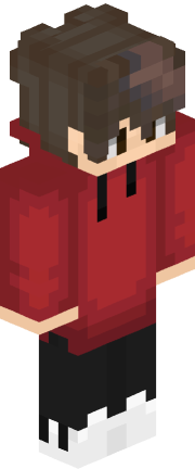Skin Render