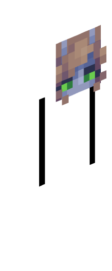 Minecraft skin of SideKickDK