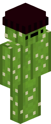 Skin Render