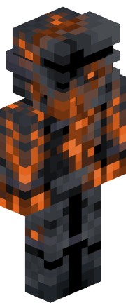 Skin Render