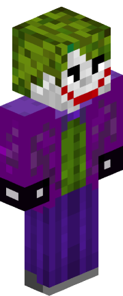 Skin Render