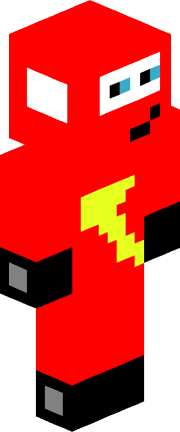 Skin Render