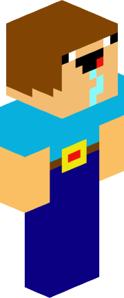 Skin Render