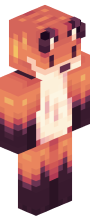 Skin Render