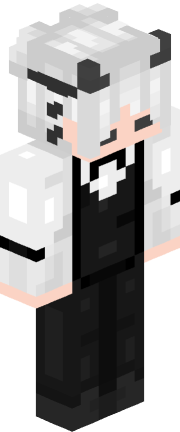 Skin Render