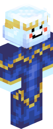 Skin Render