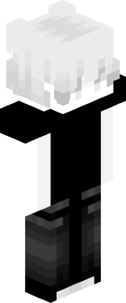 Skin Render