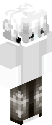 Skin Render