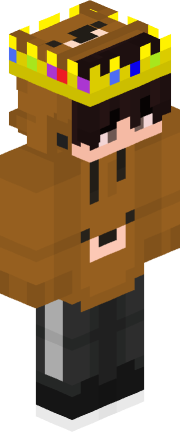 Skin Render