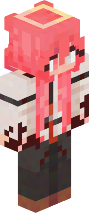Skin Render