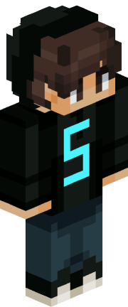 Skin Render